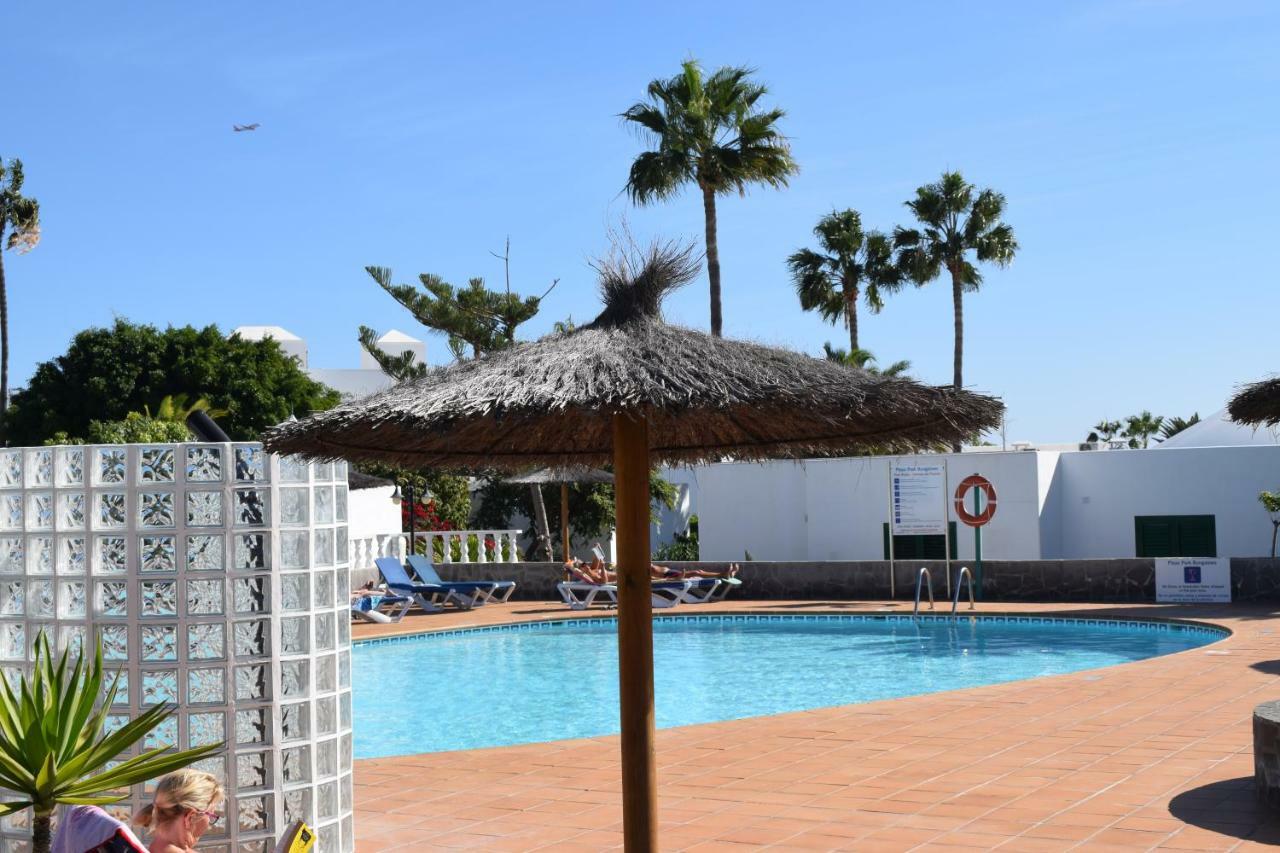 Bungalow Dalai - Pool View- Good Wifi 푸에르토 델 카르멘 외부 사진