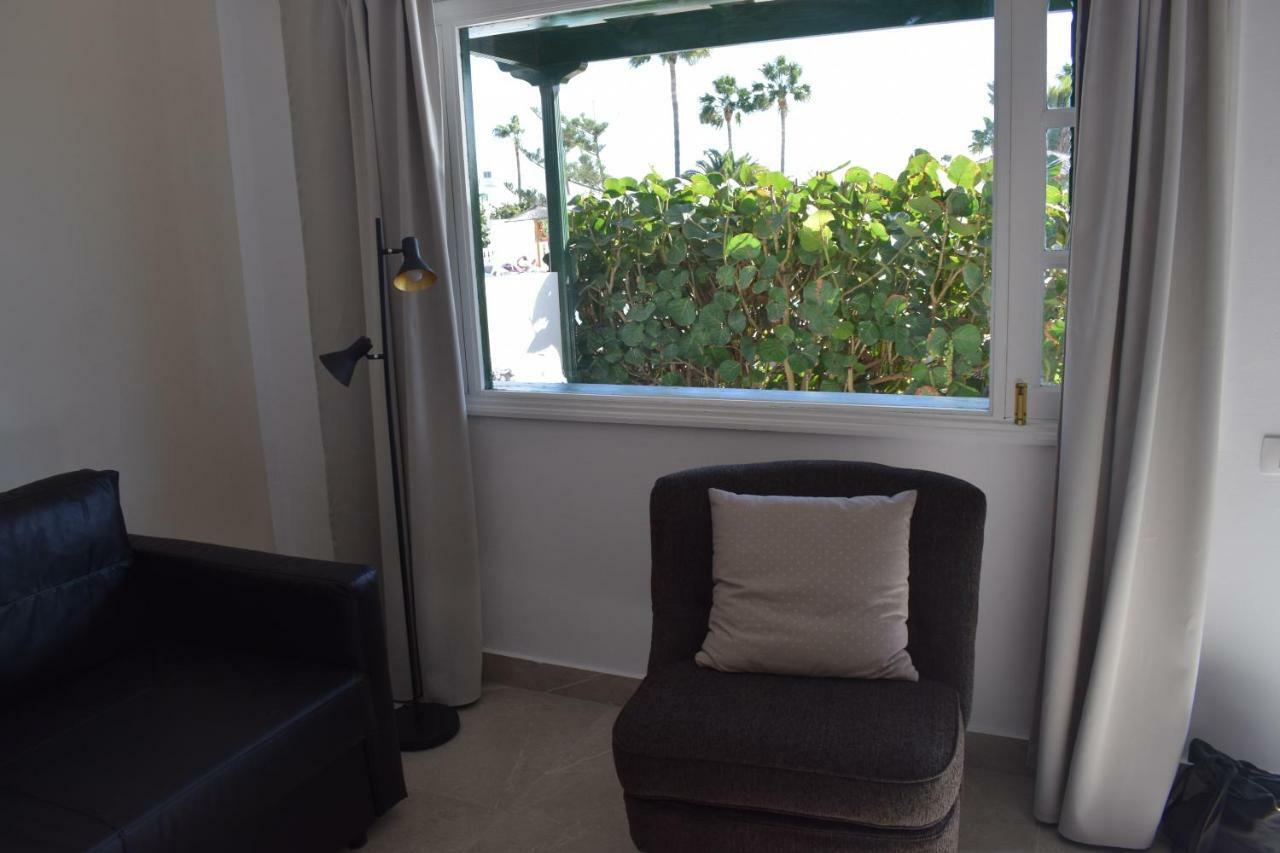 Bungalow Dalai - Pool View- Good Wifi 푸에르토 델 카르멘 외부 사진