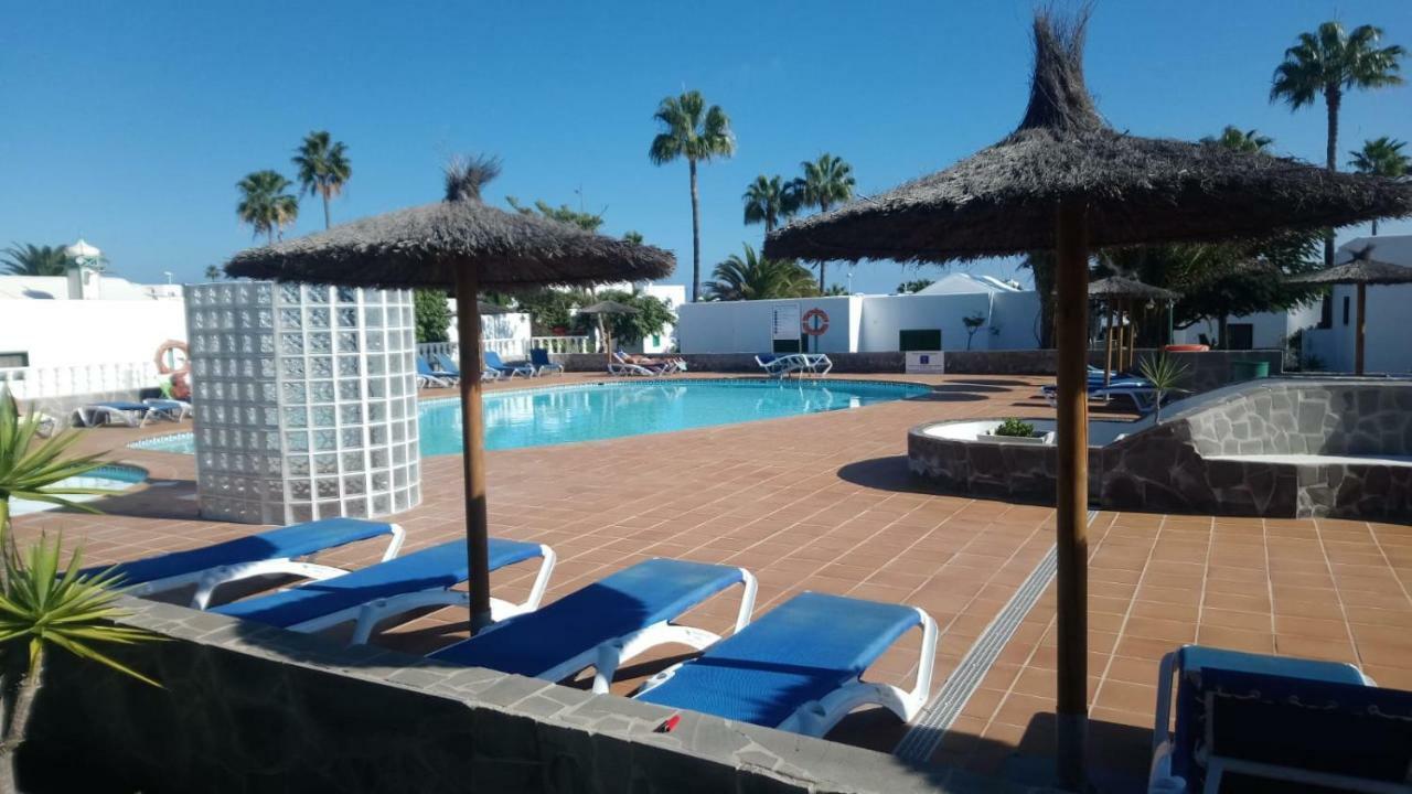 Bungalow Dalai - Pool View- Good Wifi 푸에르토 델 카르멘 외부 사진