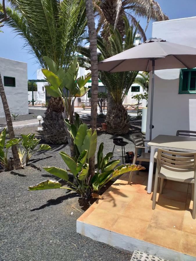 Bungalow Dalai - Pool View- Good Wifi 푸에르토 델 카르멘 외부 사진